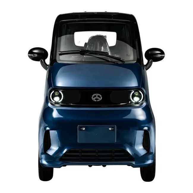 New Energy Vehicle Mini Electric Car suppliers