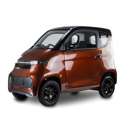 EEC L6e Mini EV Car