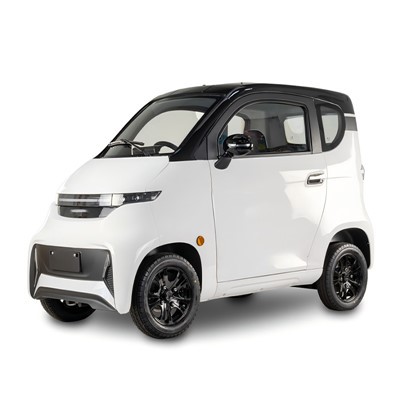 Mini Car Elettrika Ebda Liċenzja Meħtieġa